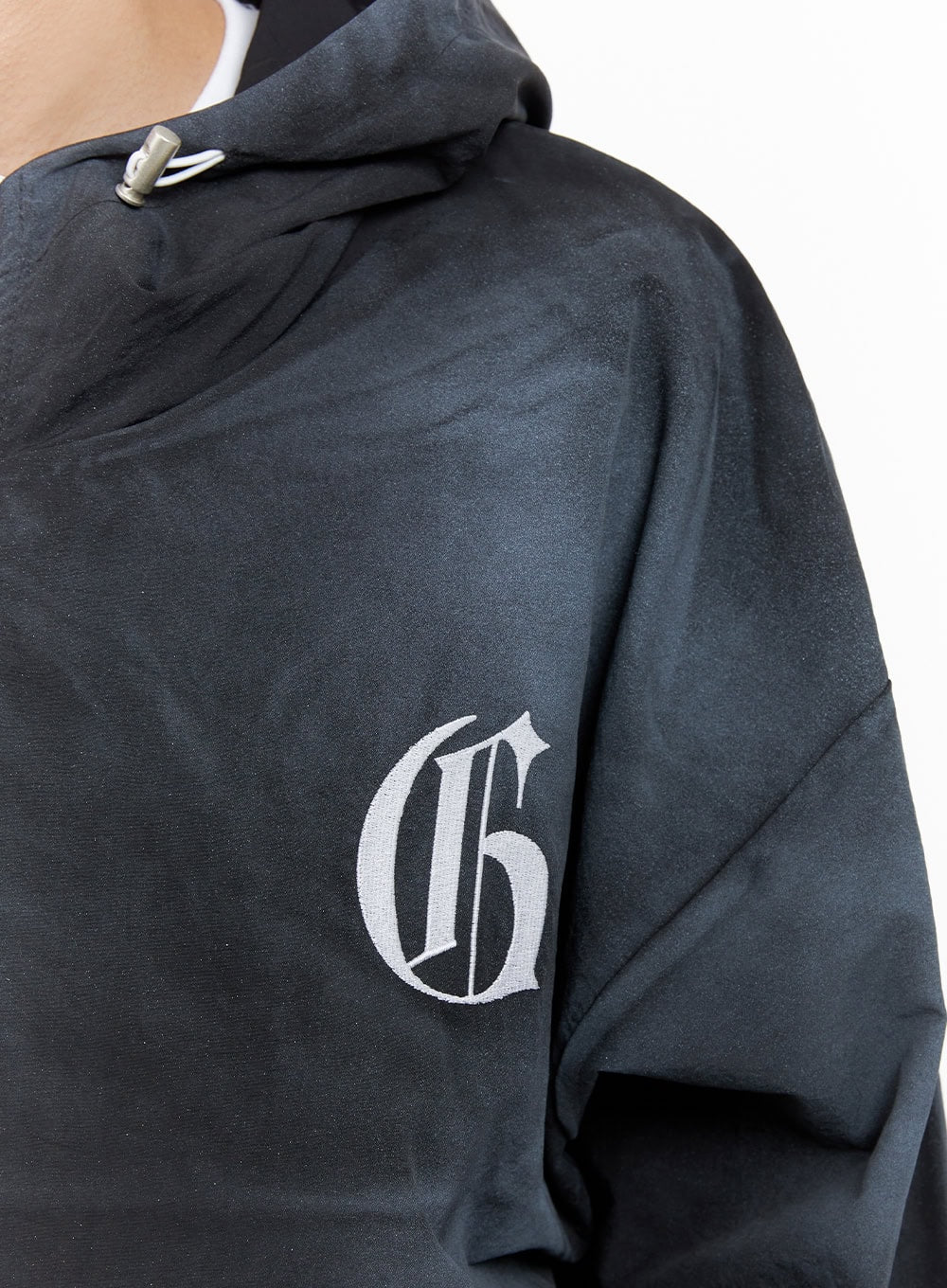 Men's Urban Hoodie Jacket IL403