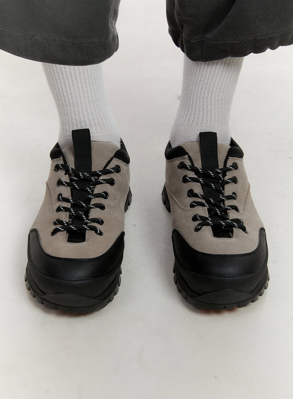 Men's Trekking Shoes IA504