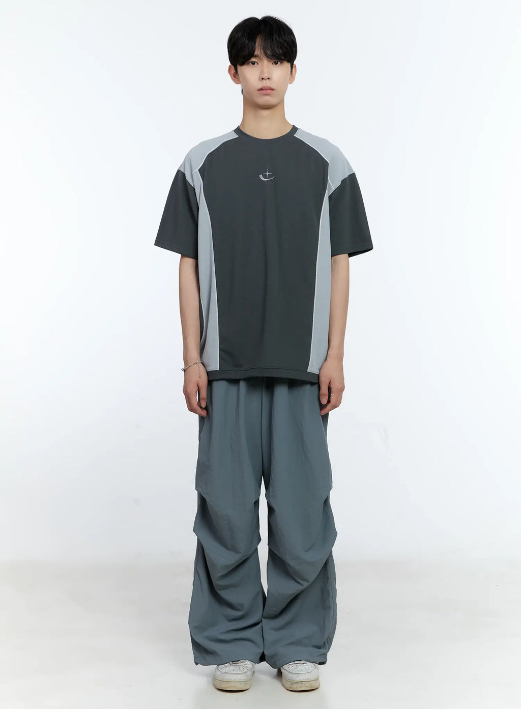 Men's Casual T-Shirt IG501