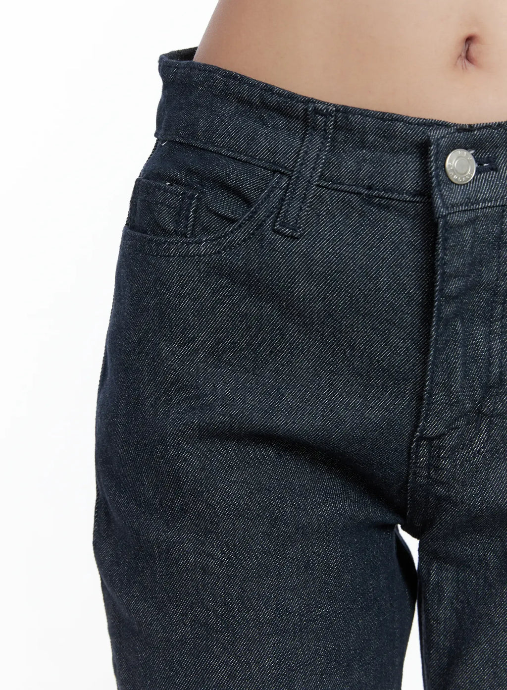 Kinley Flare Jeans CS502