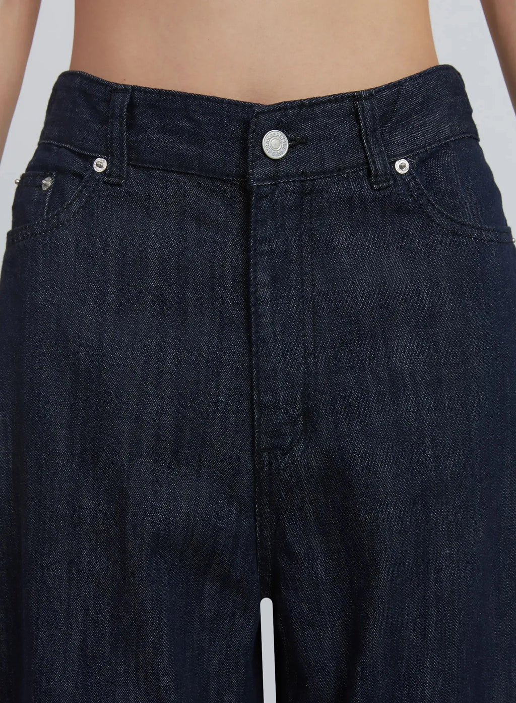 Catie Straight-Fit Jeans IU512