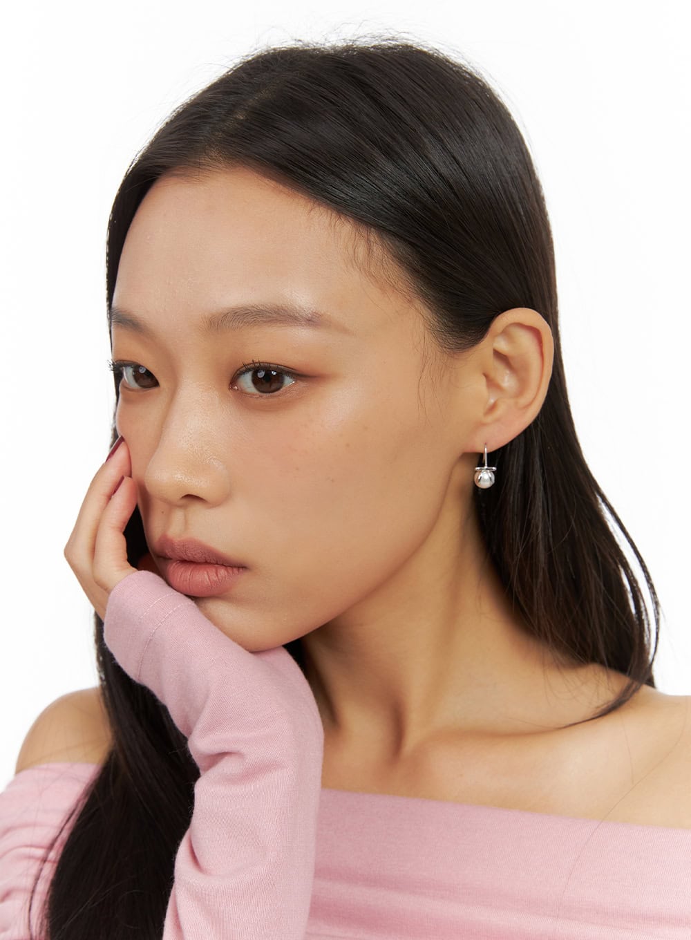 Tamna Earrings IS413