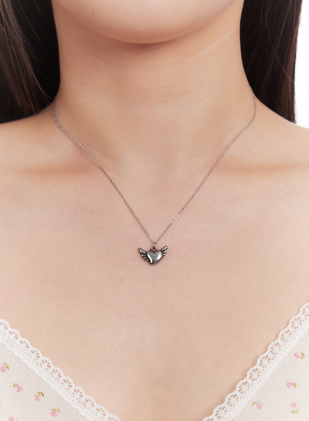 Friend Necklace IA530