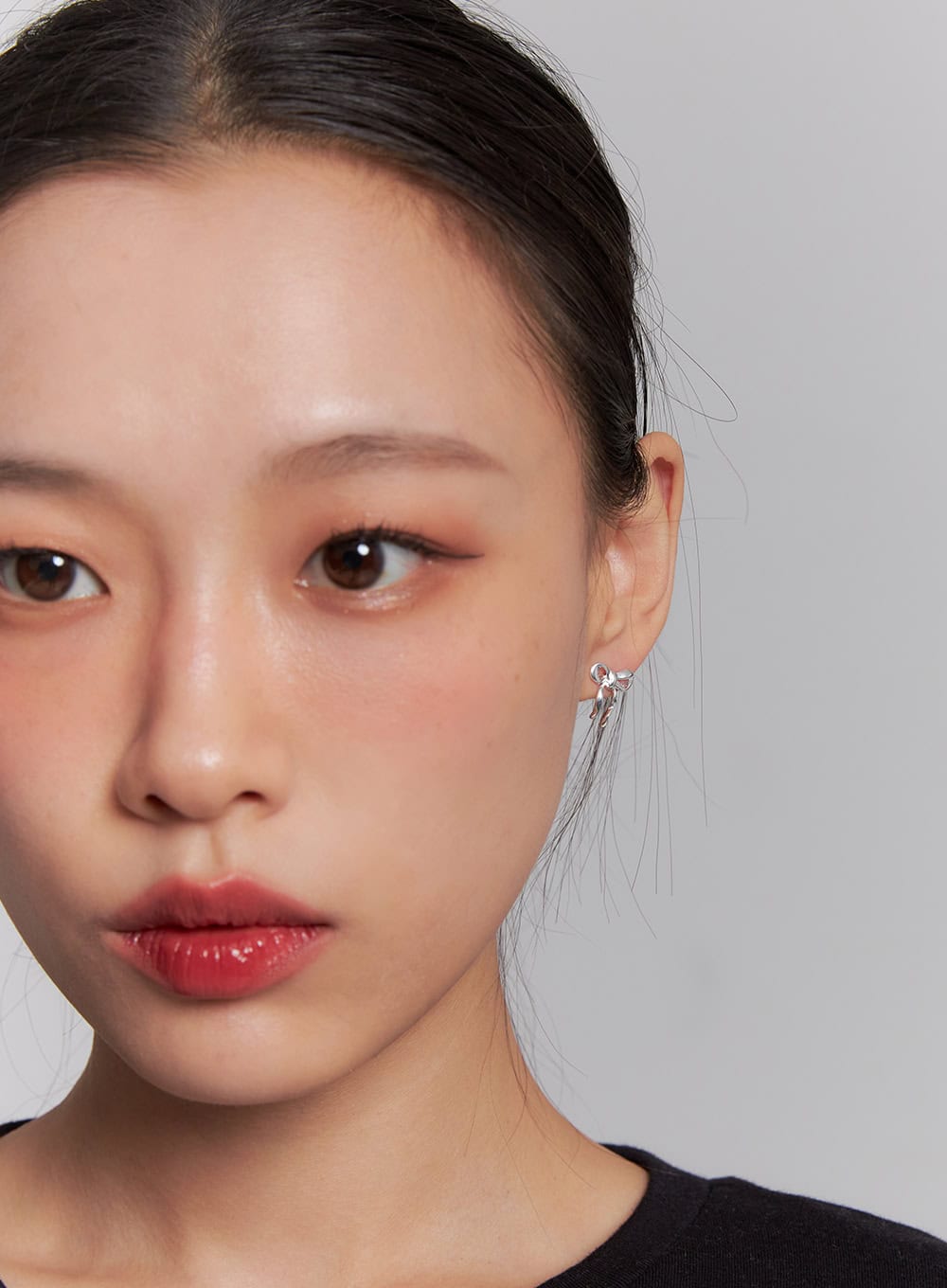 Amara Twist Earrings IJ503