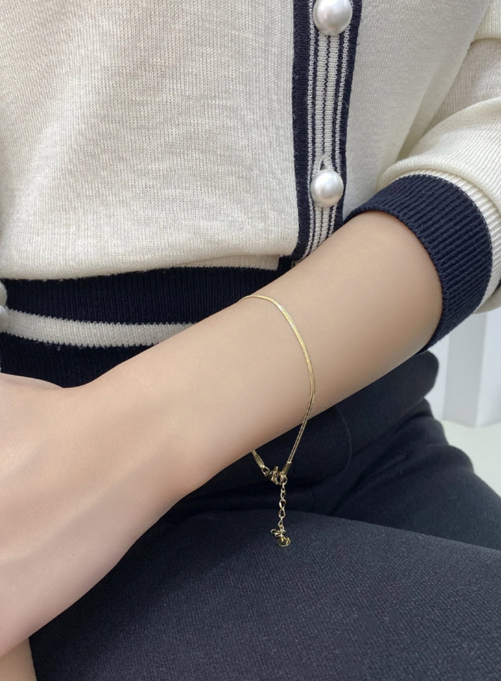 Mariza Bracelet IL411