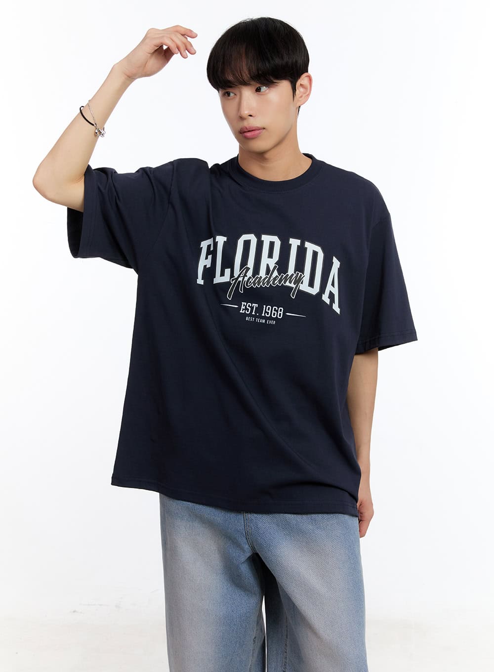 Men's Florida Graphic T-Shirt IY530