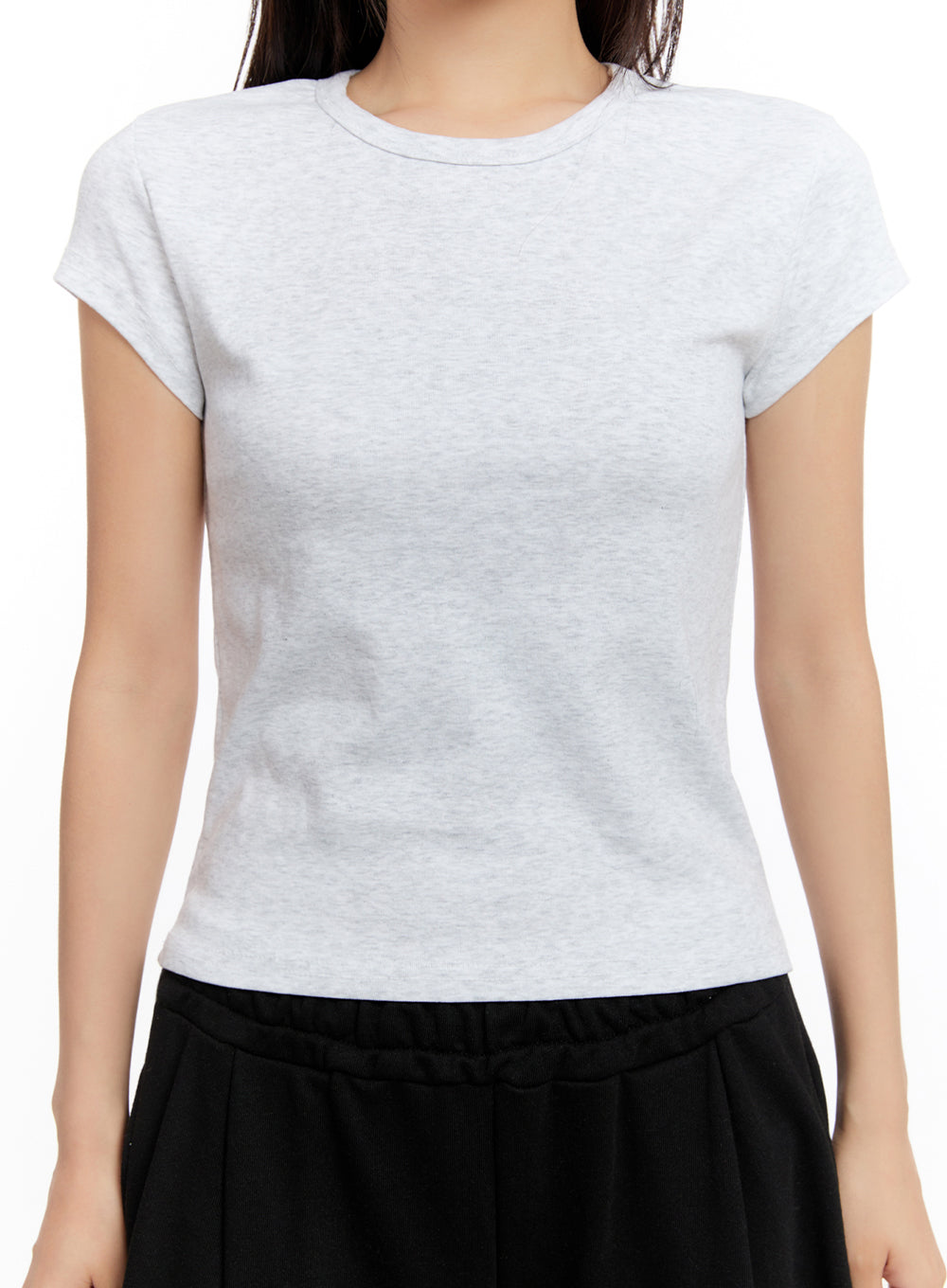 Cotton Baby Tee IU509