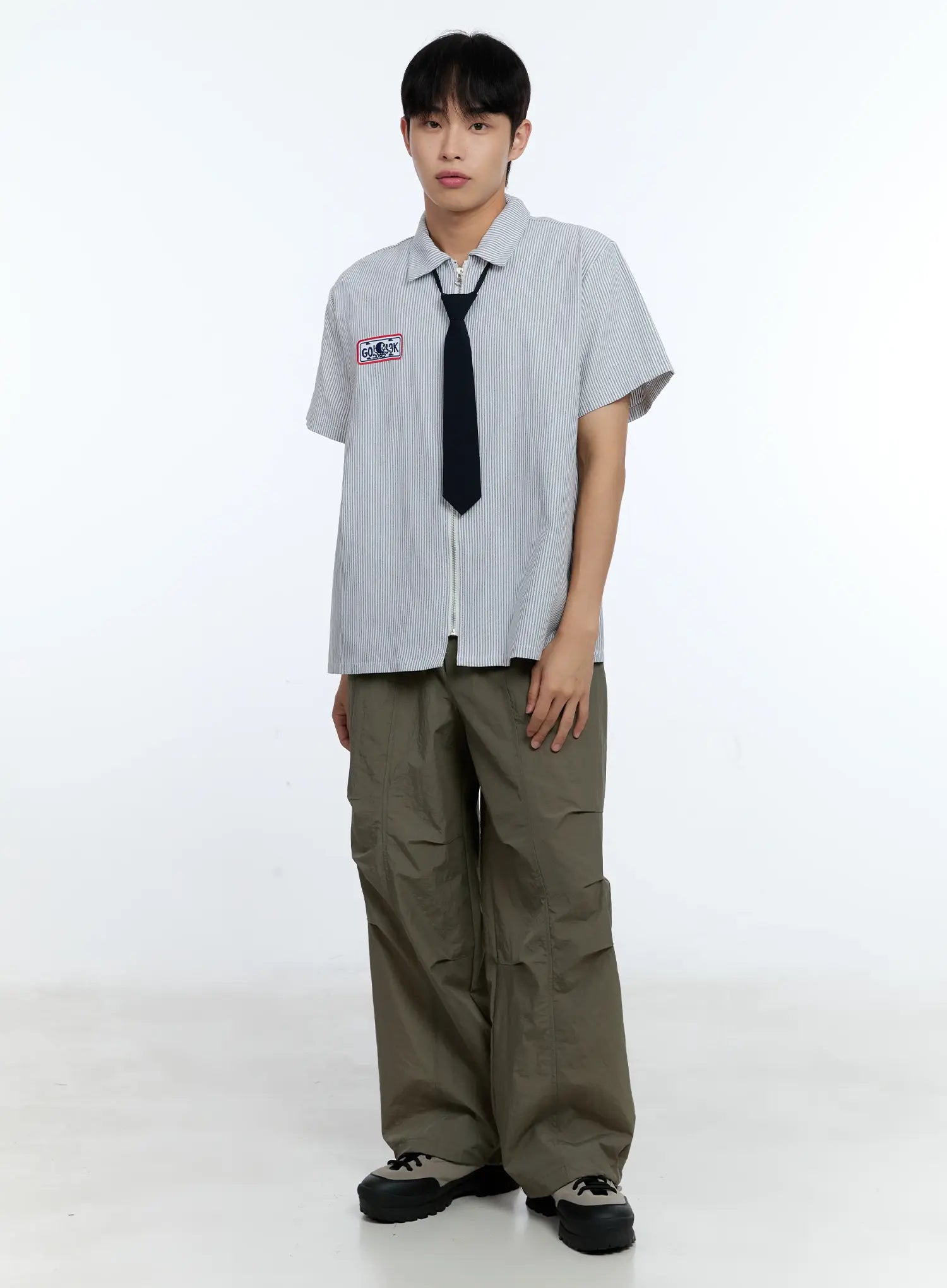 Men's 95 Parachute Pants IG519