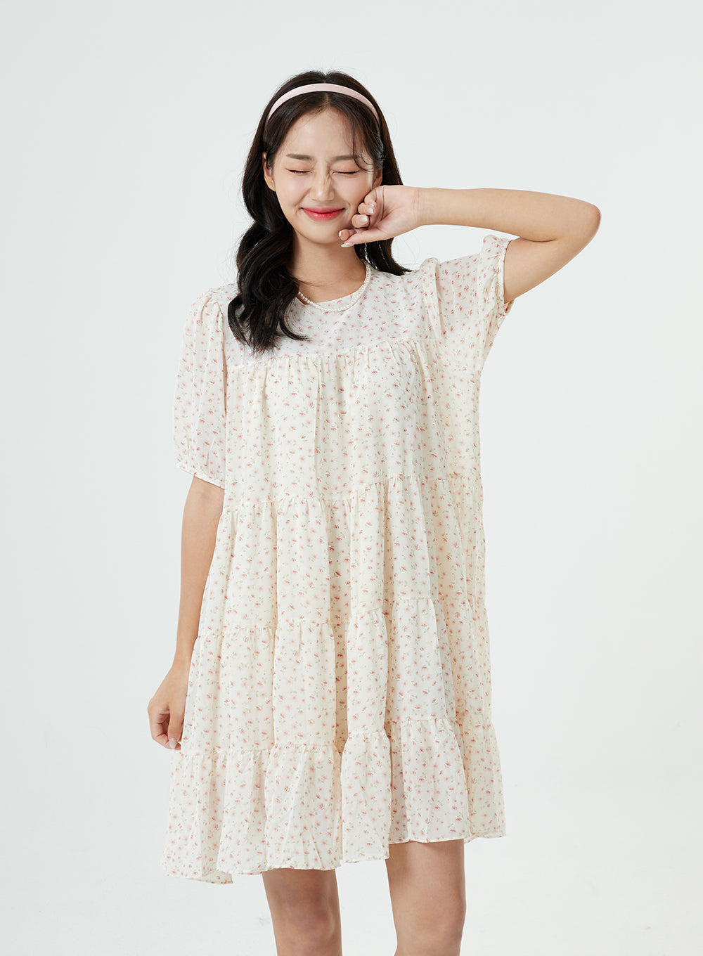 Simple HeadBand BS05