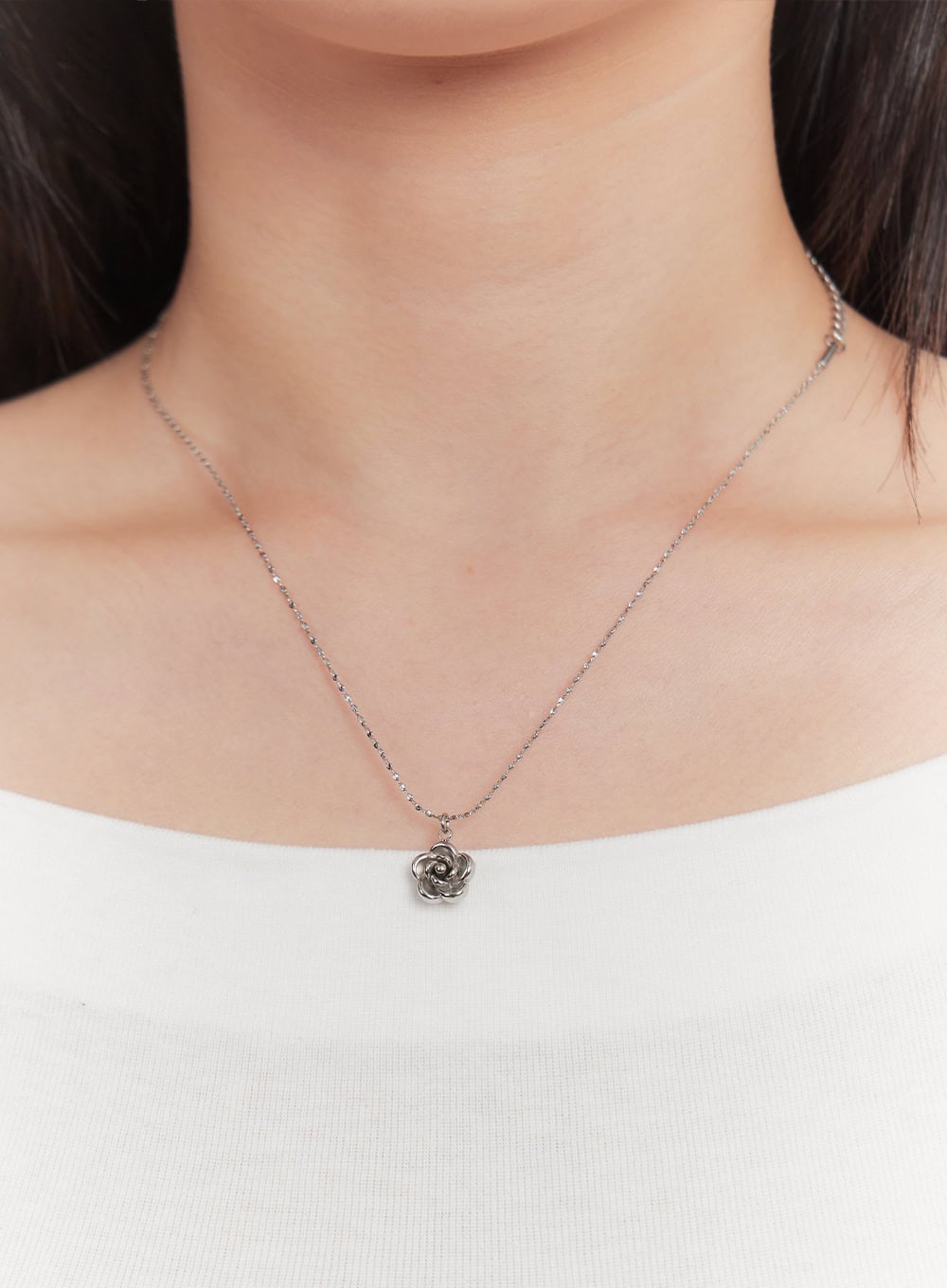 Mongle Necklace IY501