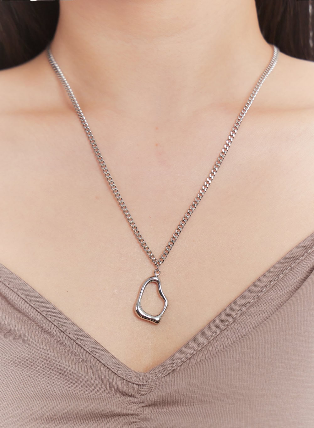 Novan Necklace IY501