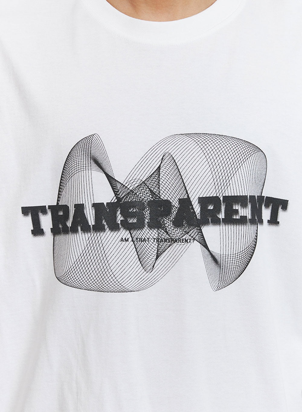 Men's Graphic T-Shirt IU419