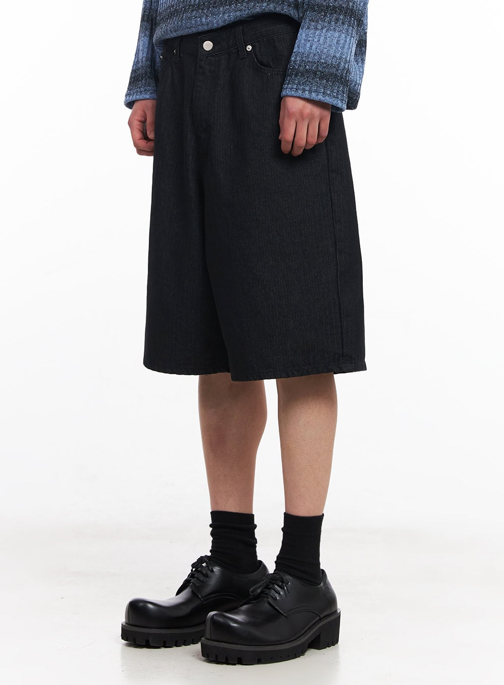 Men's No-Fade Jorts IU512