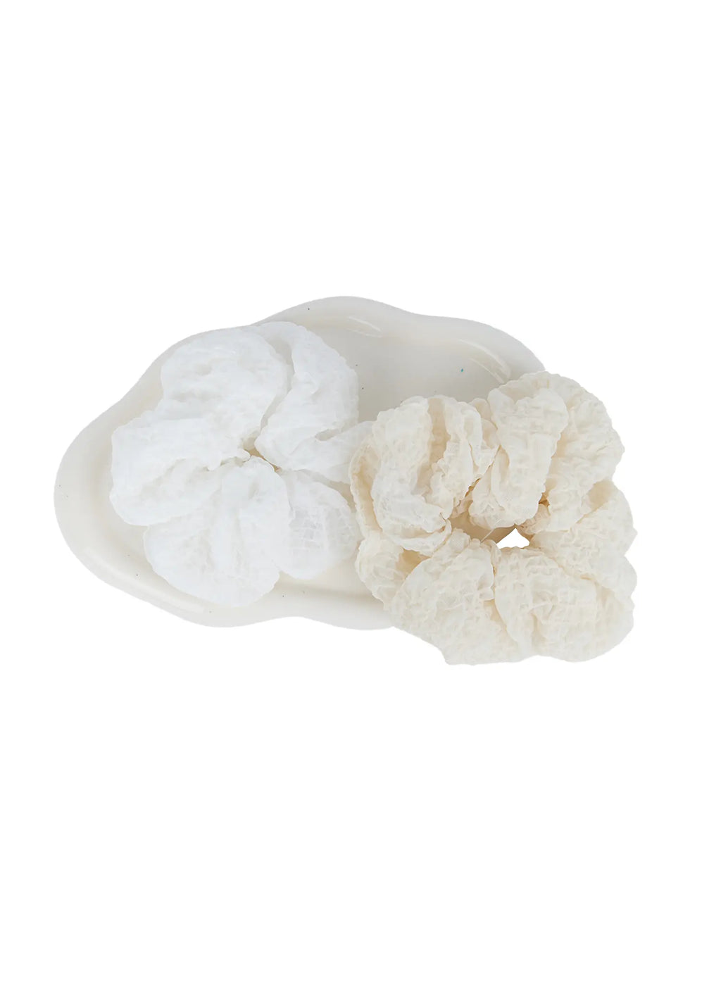 ACC Lace Hair Tie CG506