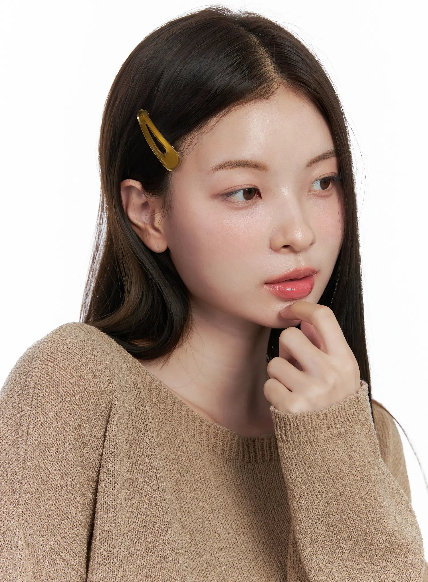 Pastel Triangle Pin CO503