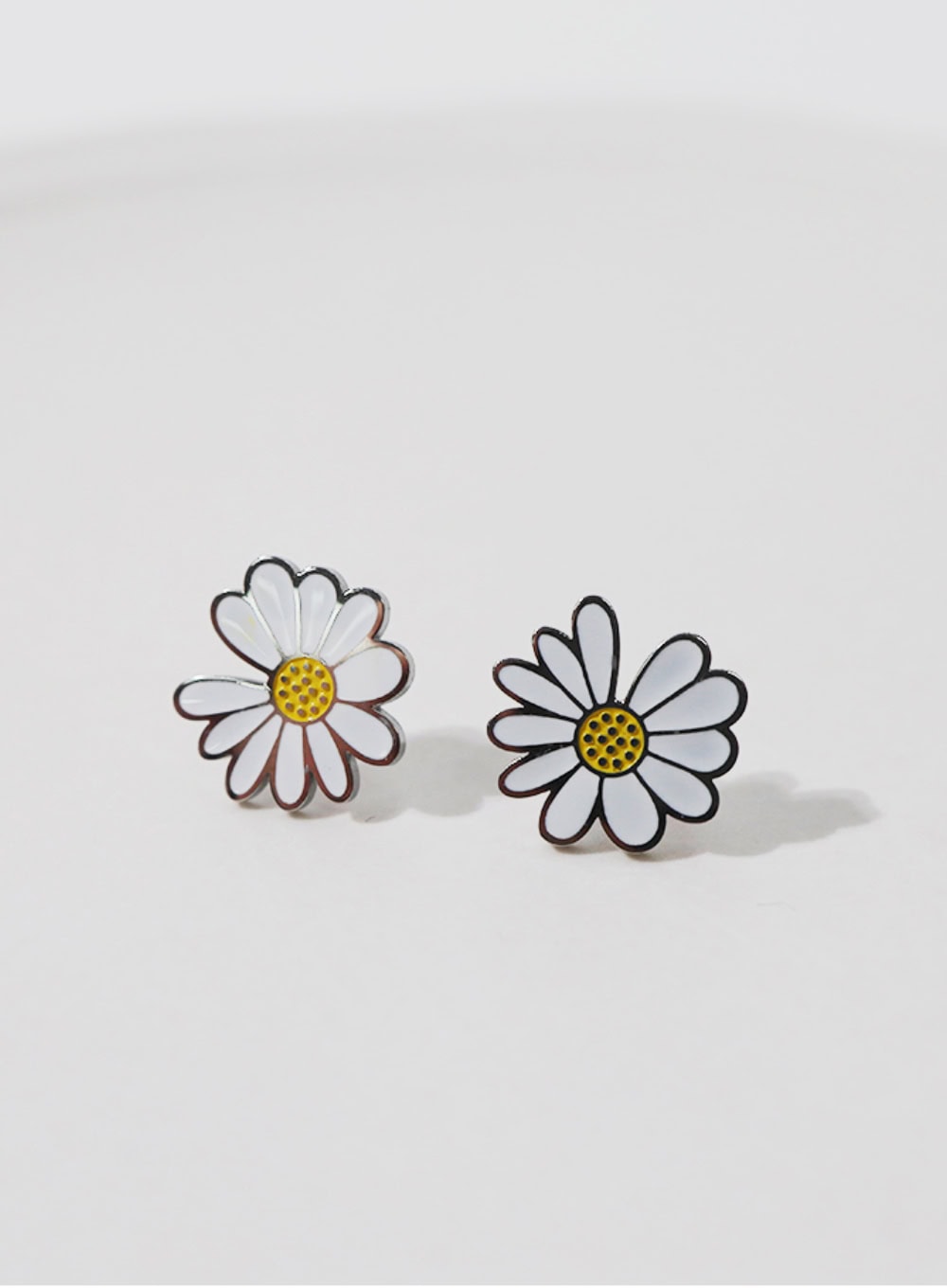 Cosmos Earrings IL404