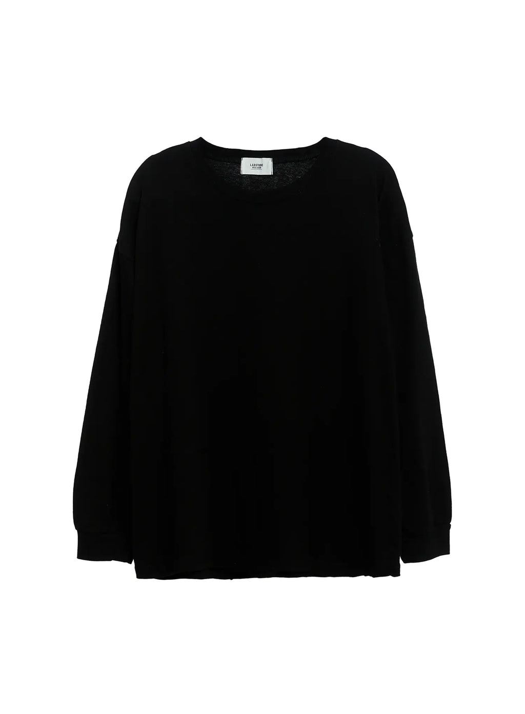 Men's Essential Long Sleeve Tee IG512