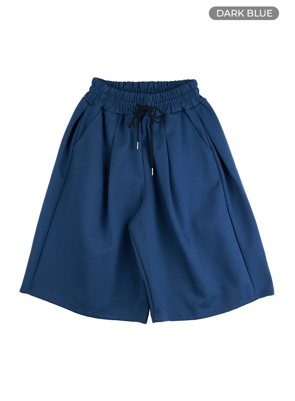 Basic Sweat Shorts (UNISEX) IU419