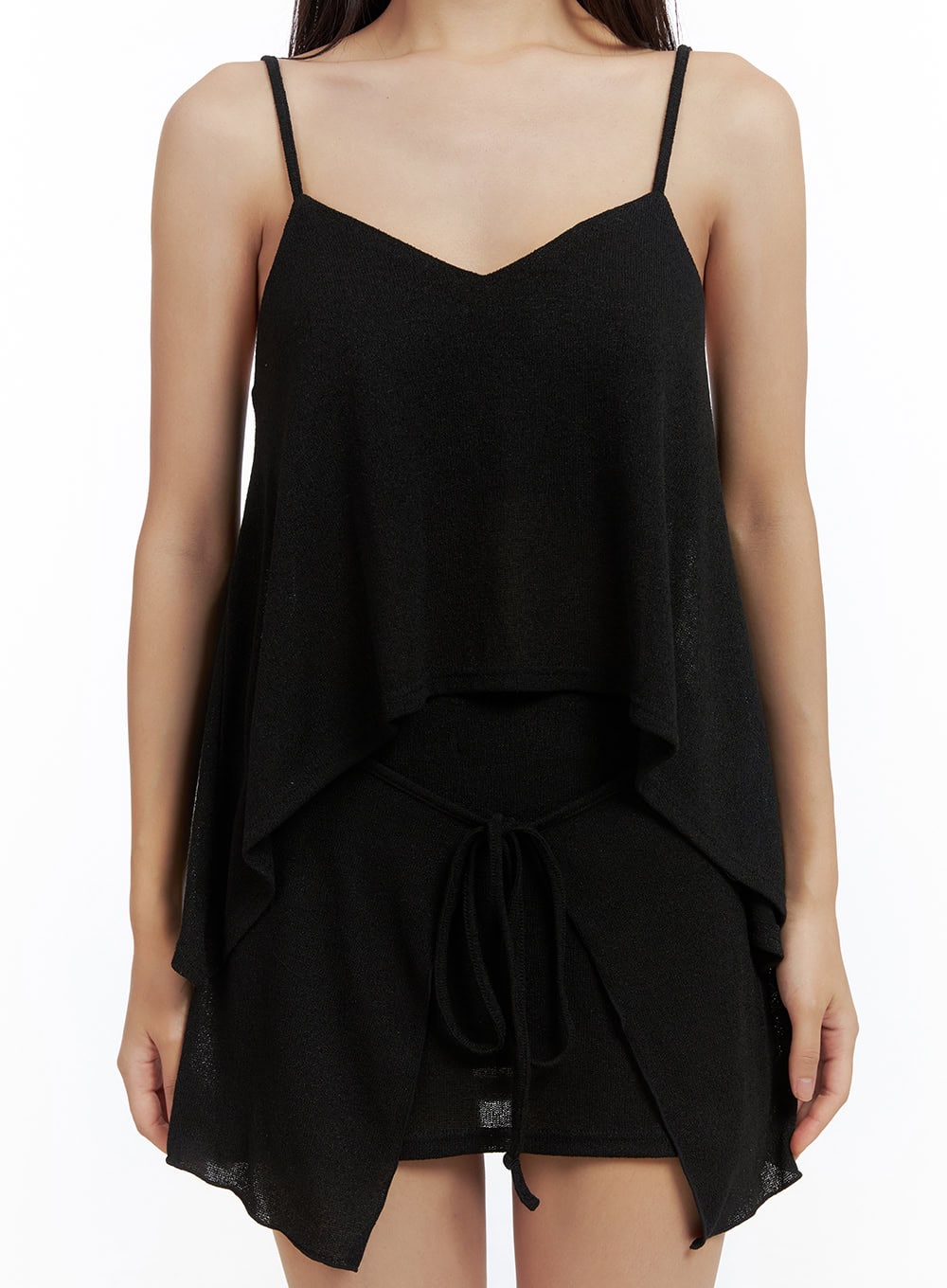 Flare Cami Top CL418