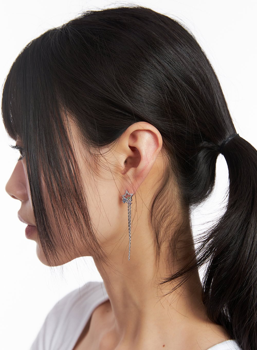 Stella Star Flow Earrings IM528