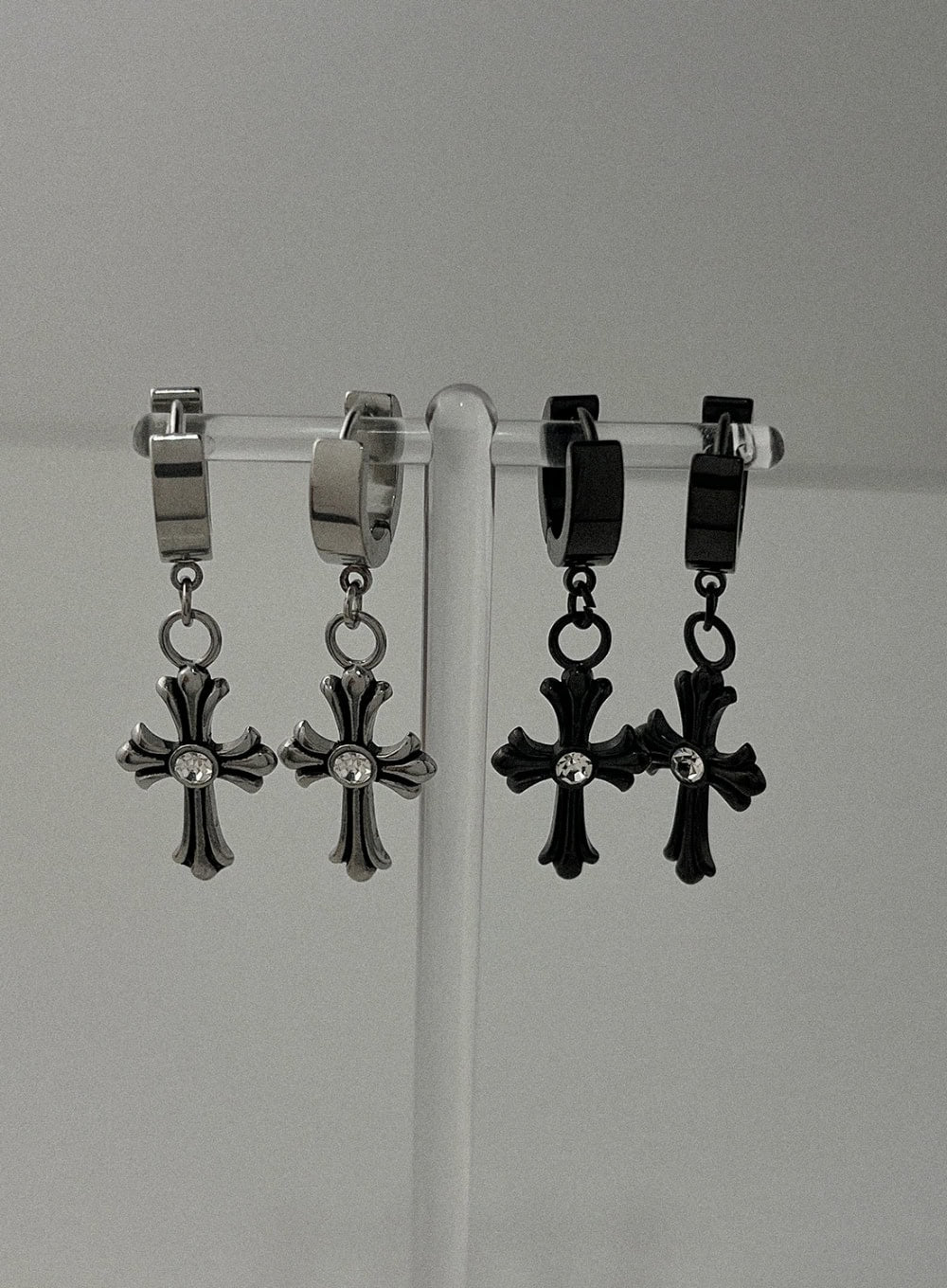 Cromha Cubic Piercings IL415