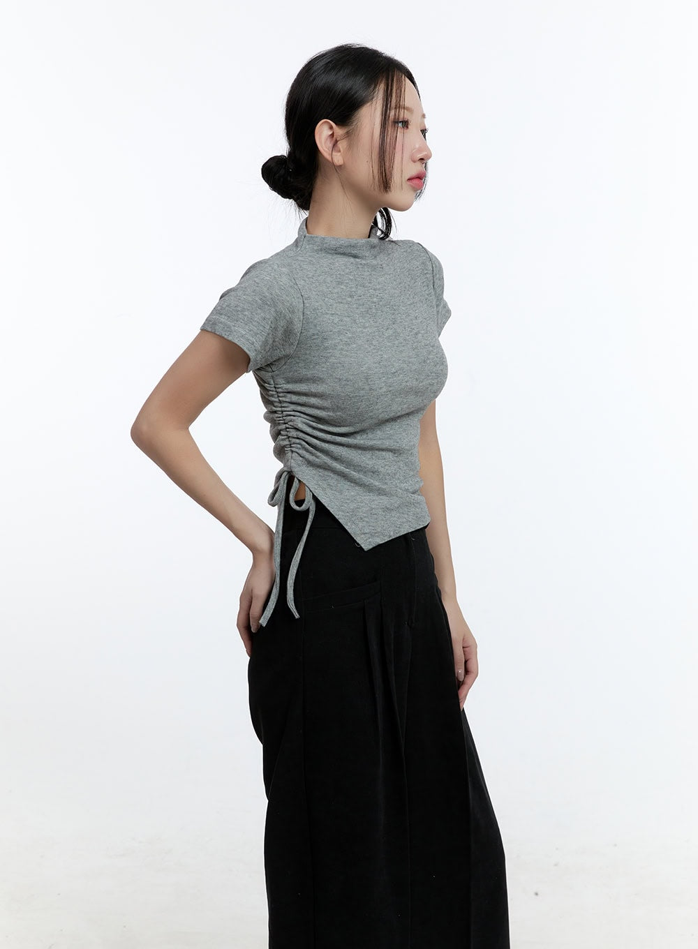 SlimFit Turtle Tee CD420