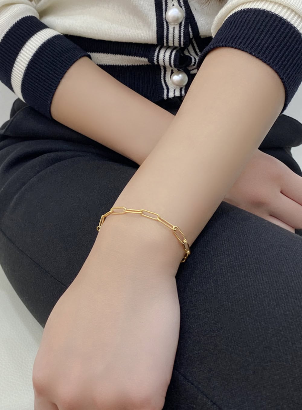 Seskia Bracelet IL411