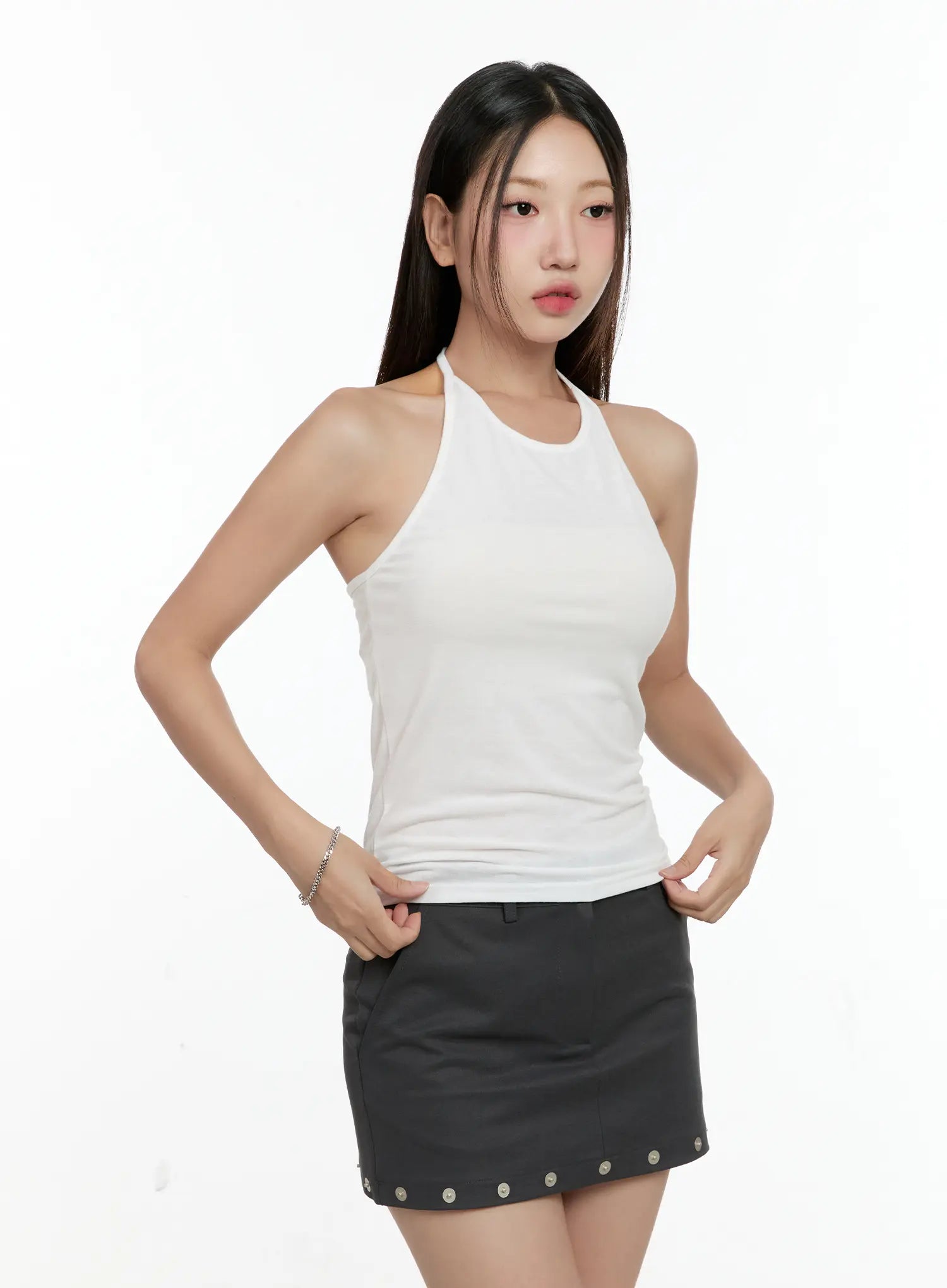 Basic Halter Tank CG501