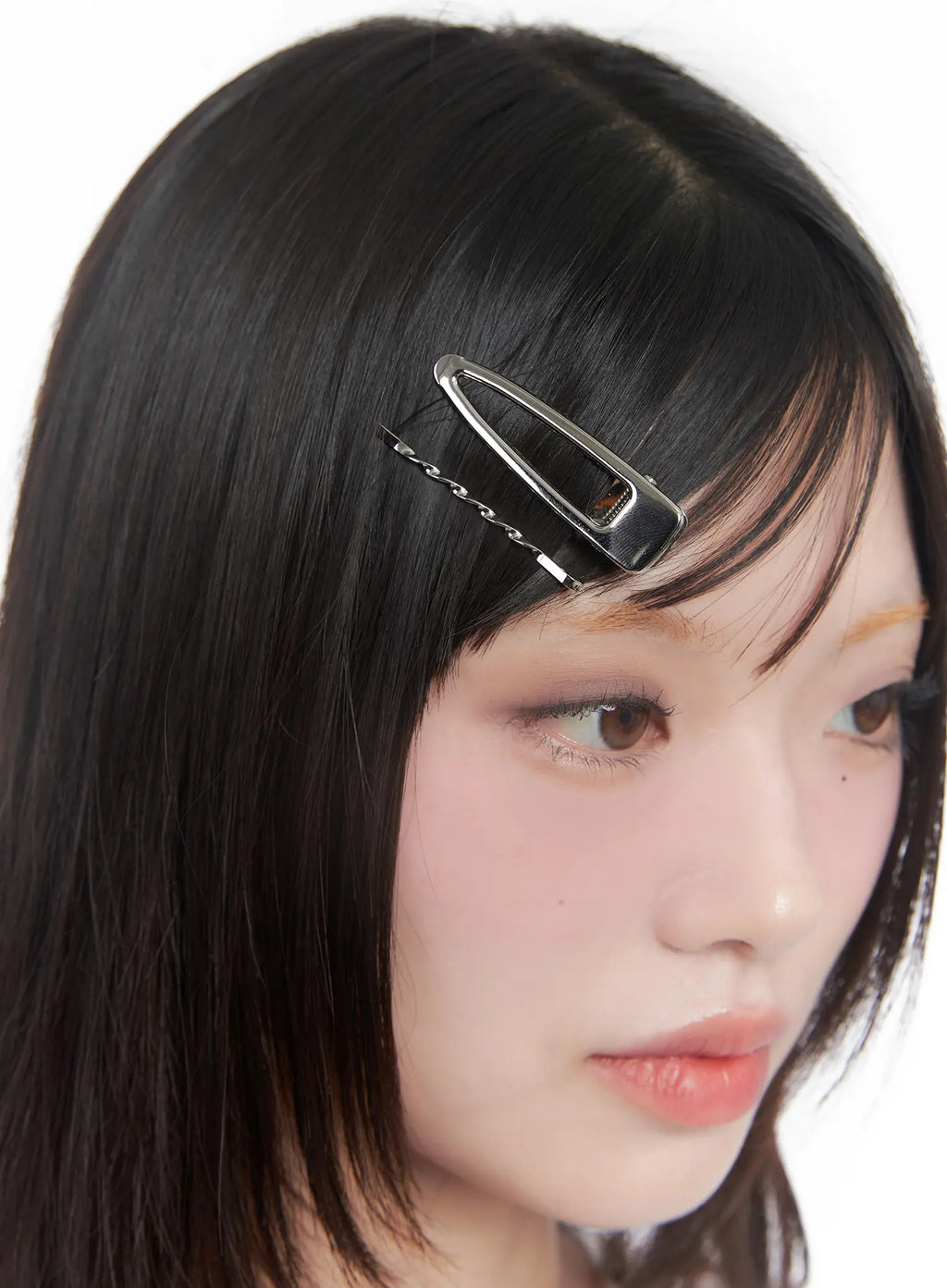 Chic Hair Clip Set CU520