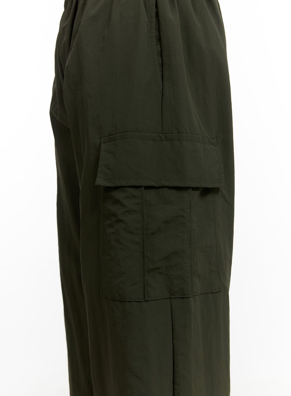 Men's Cargo Nylon Pants CL429