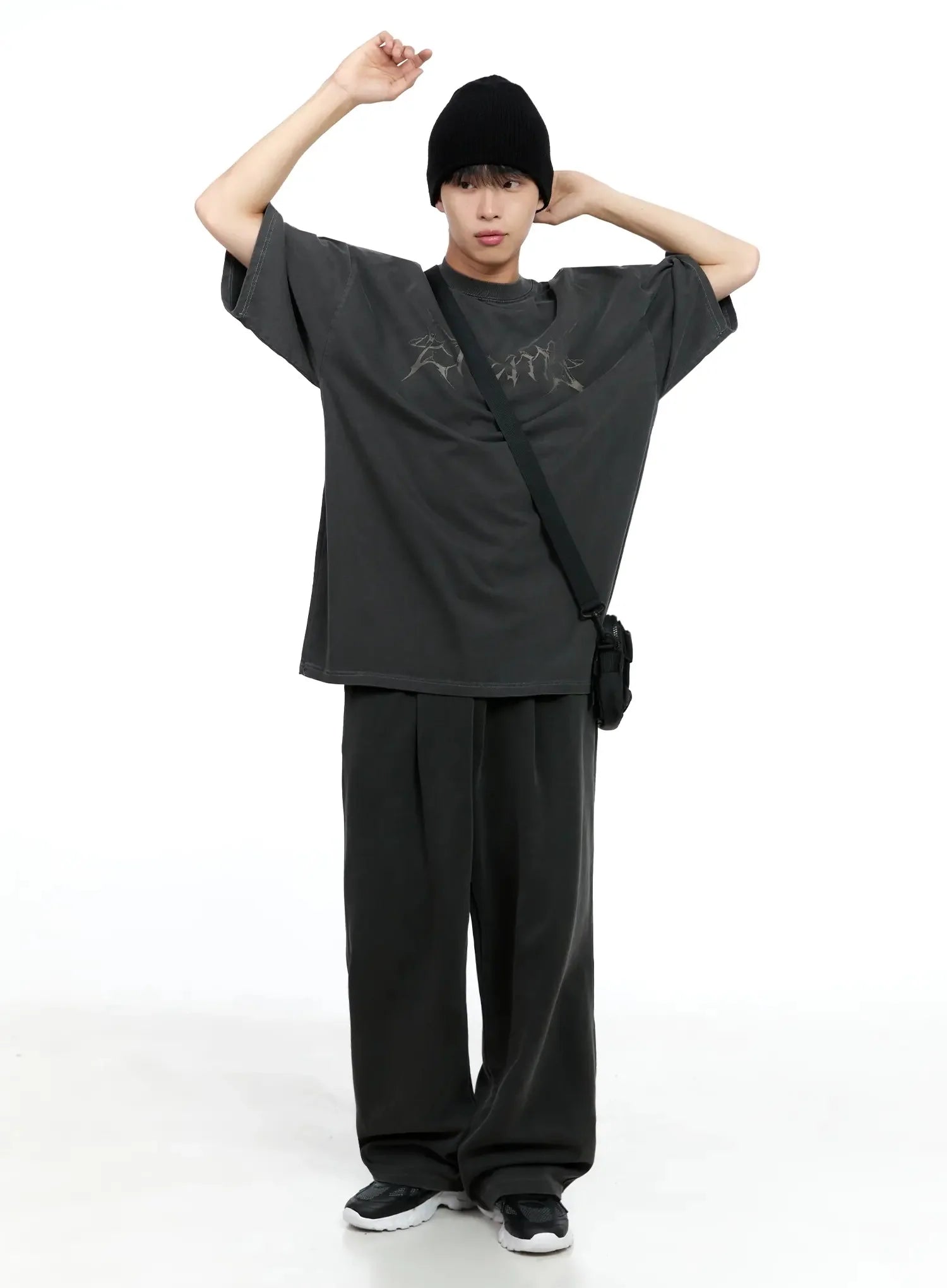 Men's Casual Sweatpants IG520