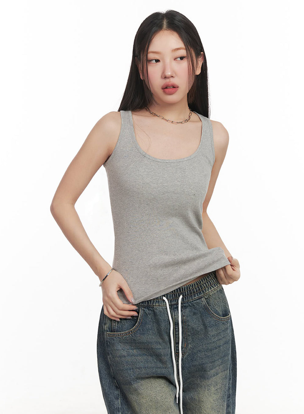 Essential Tank Top IM524