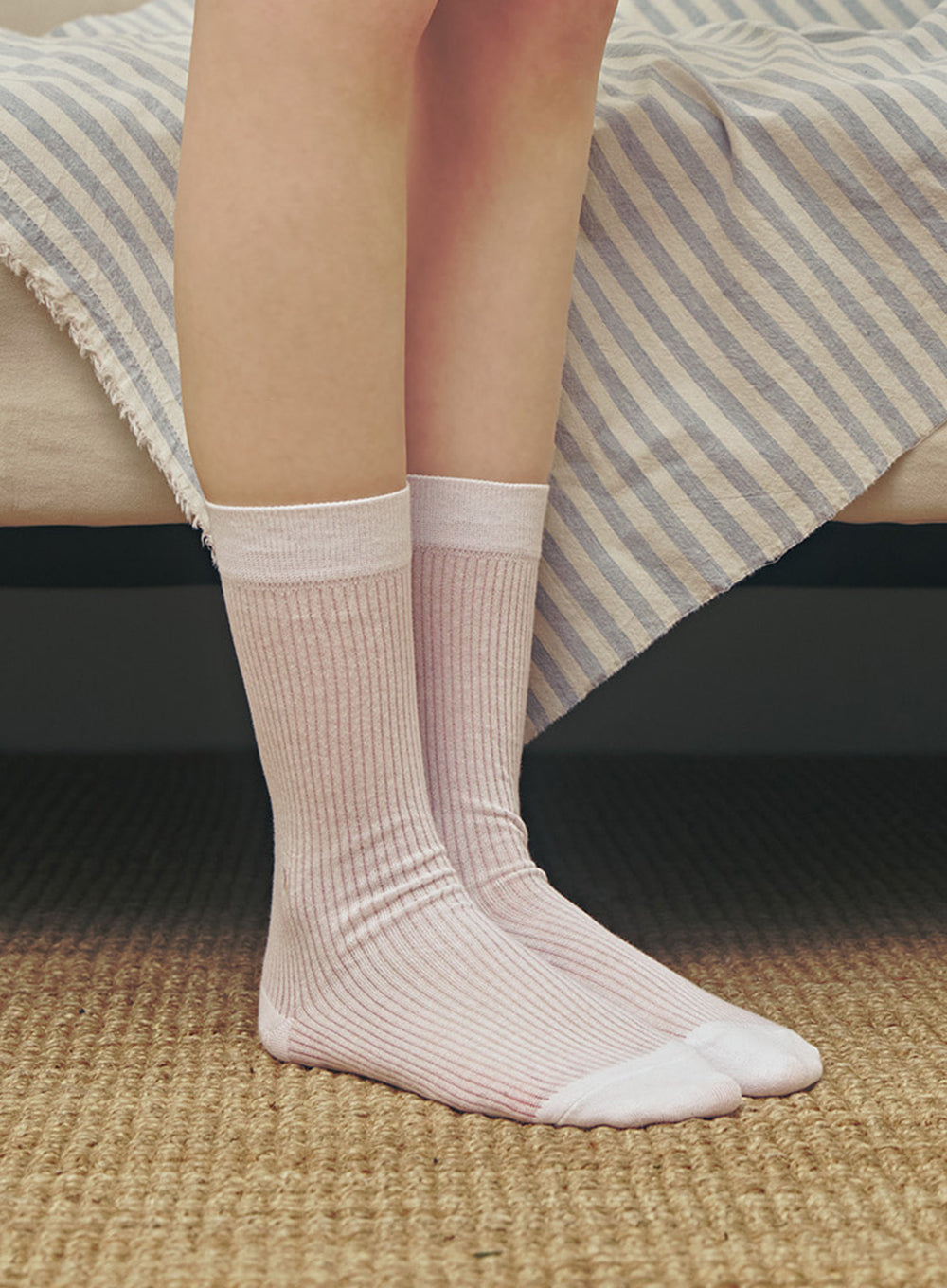 Cozy Bonbon Socks IM531