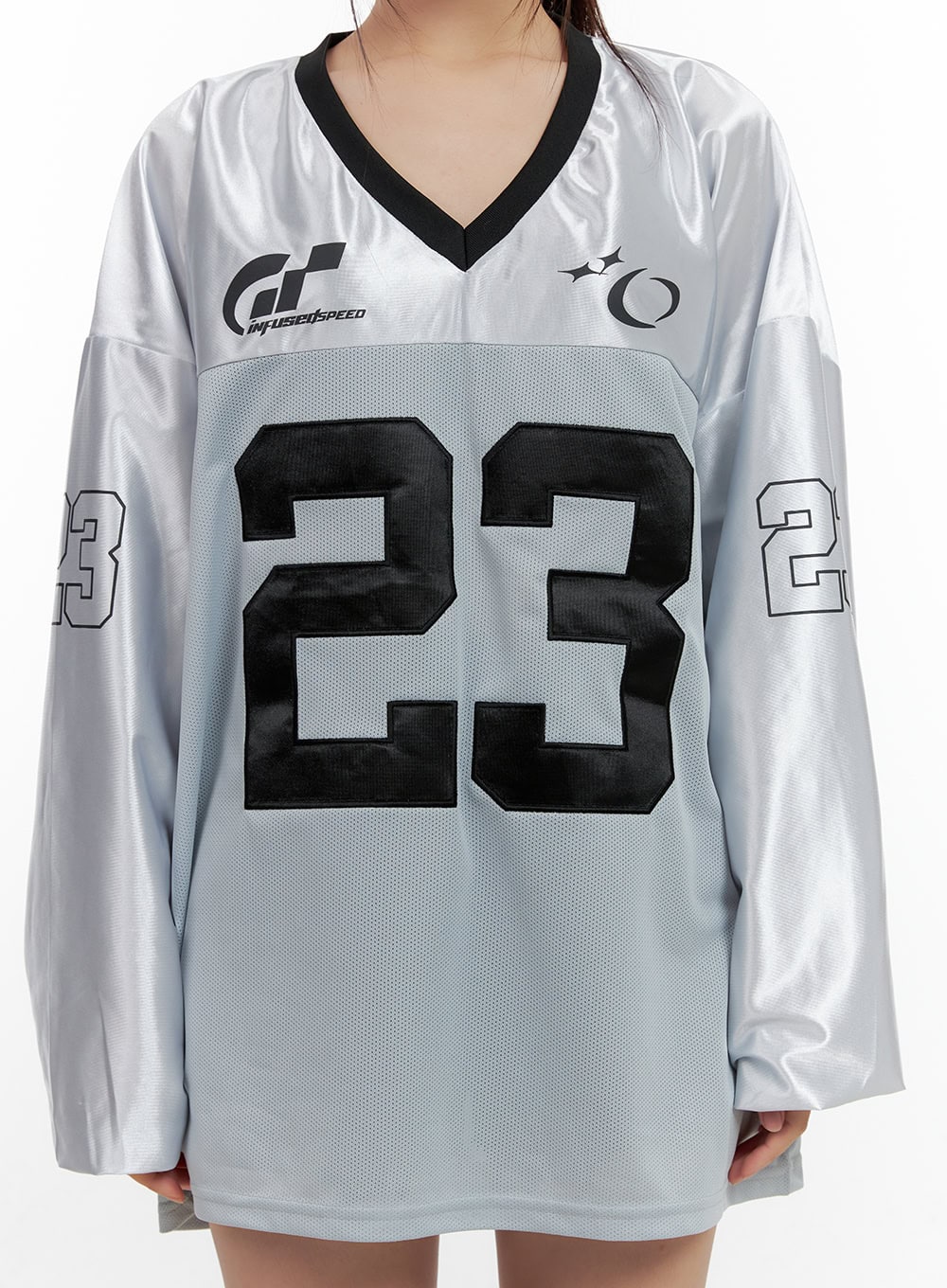 Unisex Graphic Sweatshirt CN406