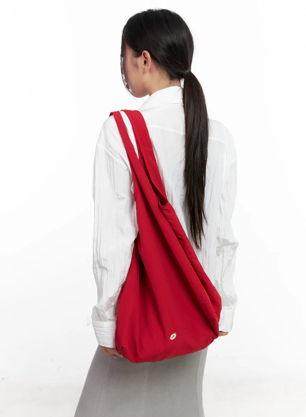 Essential Slouchy Tote Bag CL522