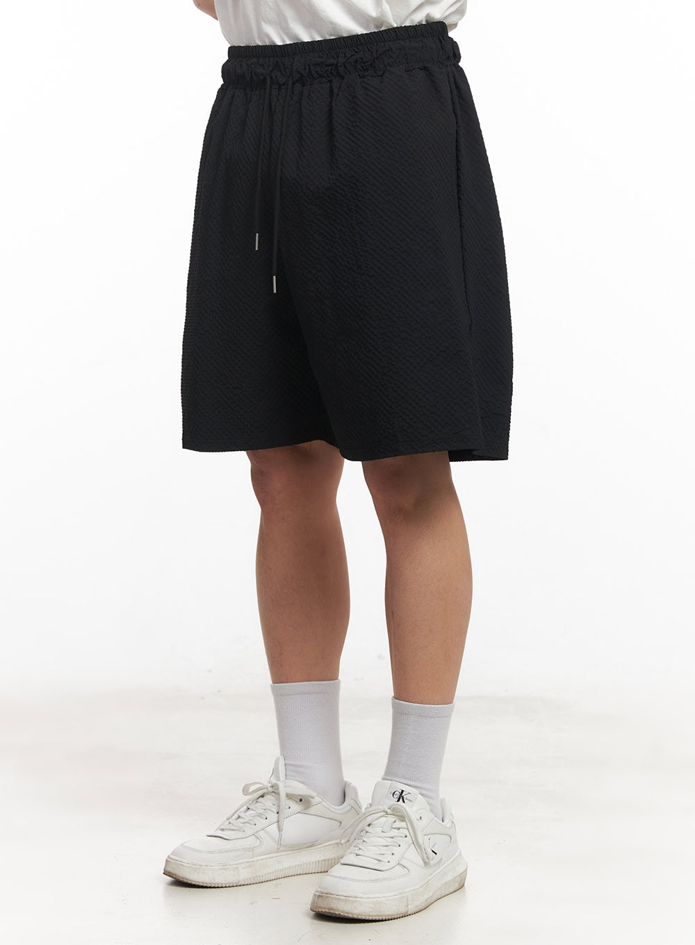 Men's Wide-Fit Shorts IA518