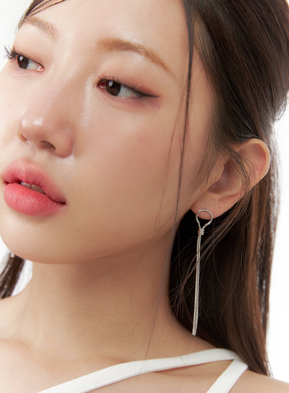 Luna Drops Earrings IS413