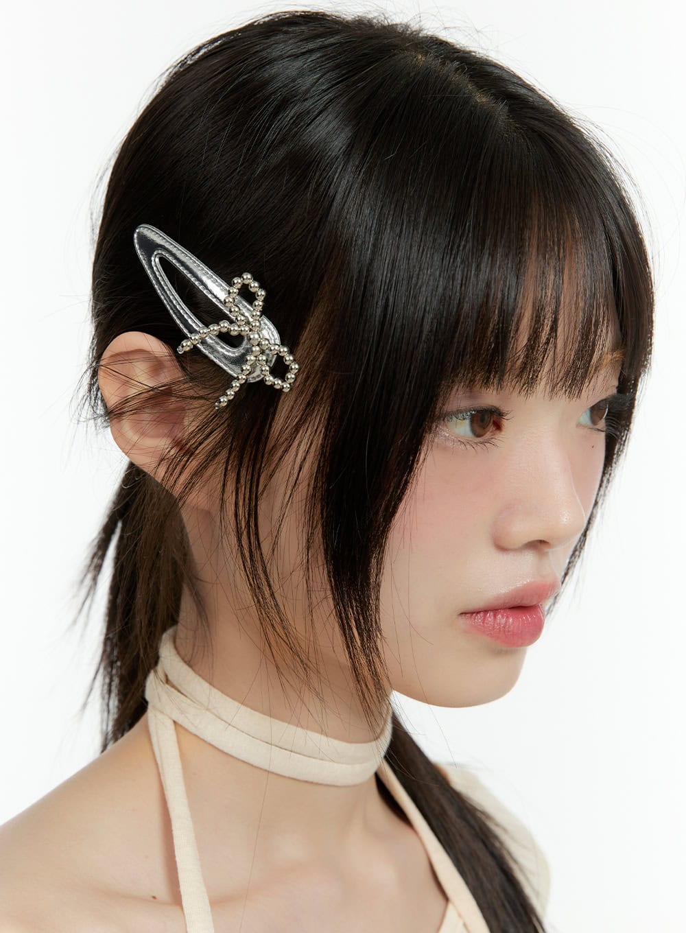 Silia Touch Hair Pin IG406