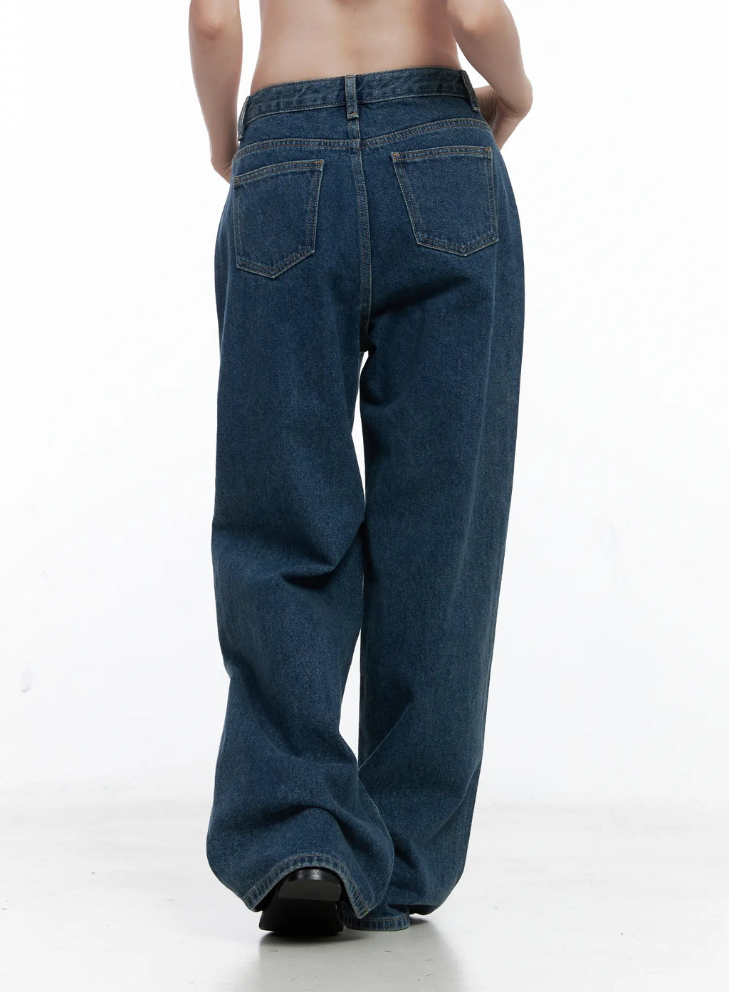 Natalia Baggy Jeans CO503