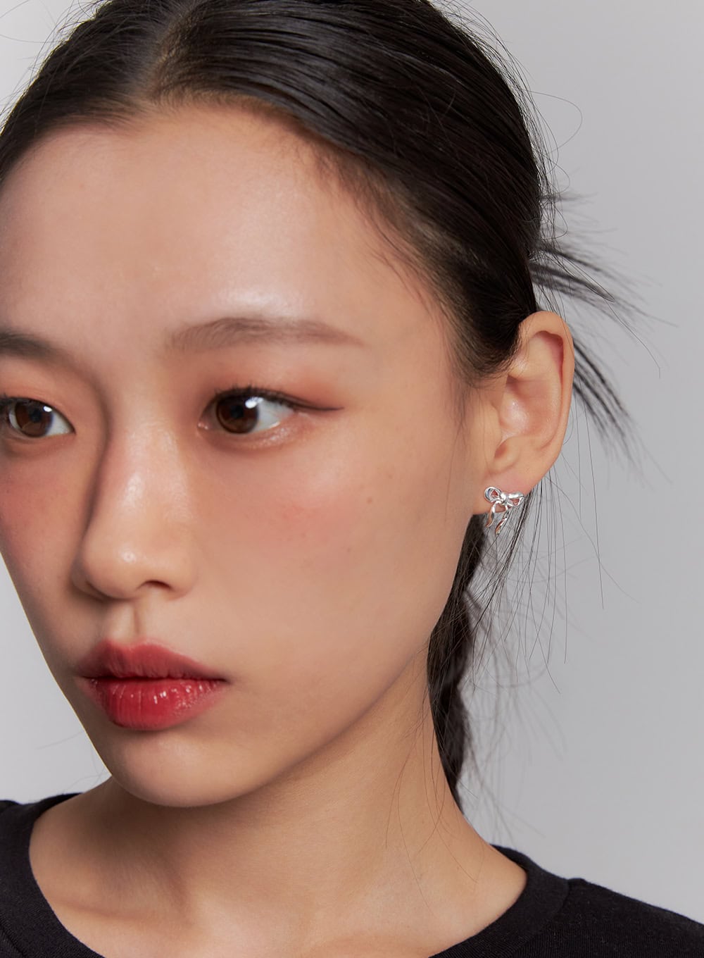 Amara Twist Earrings IJ503