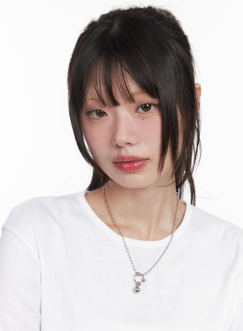 Dante Ball Necklace IY530