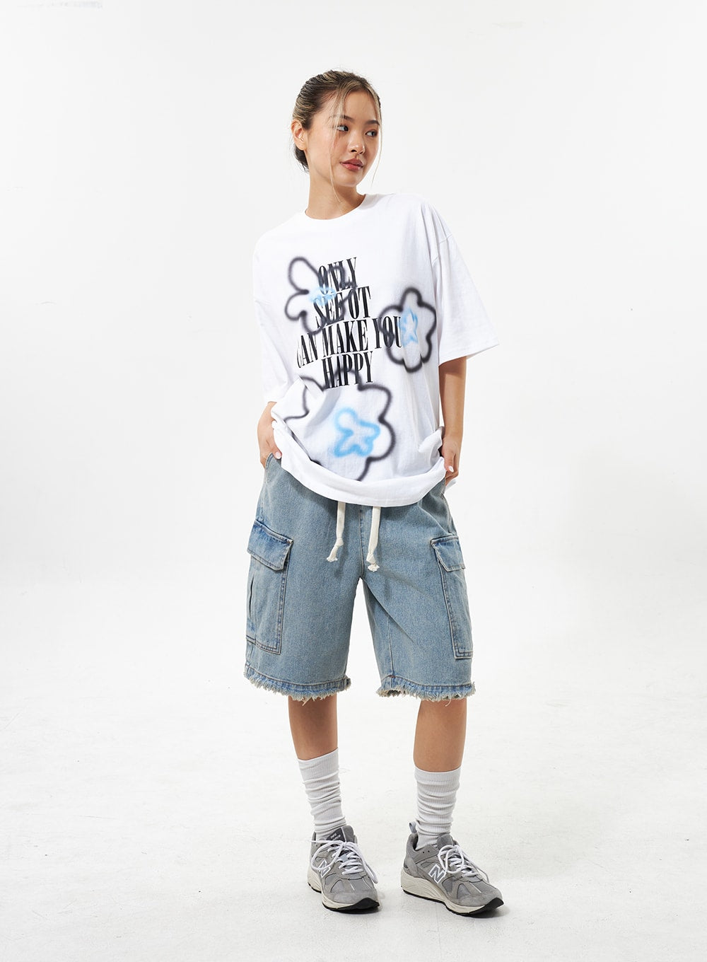 Graphic Tee Unisex CY330