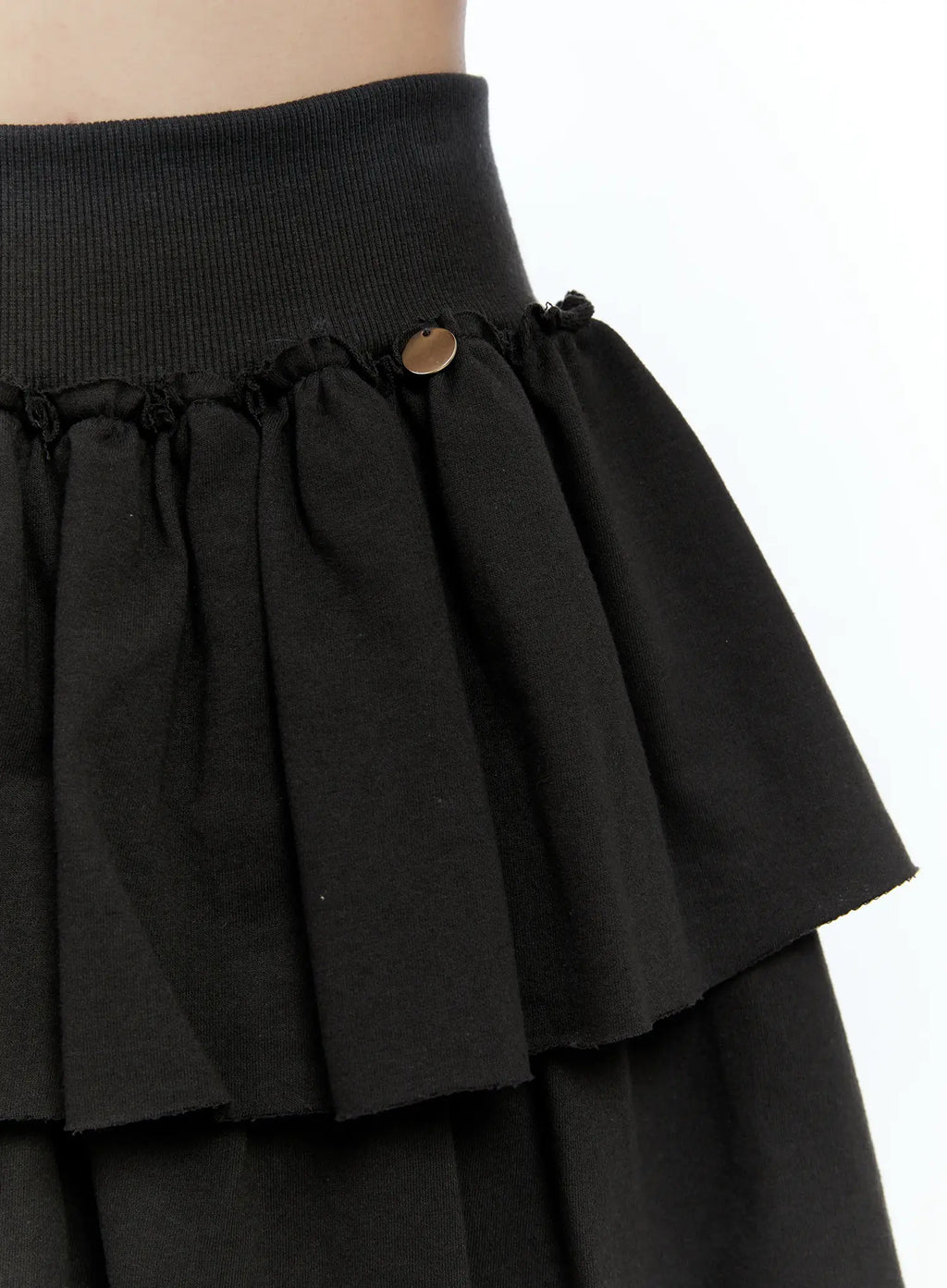 Tiered Ruffle Skort CG513