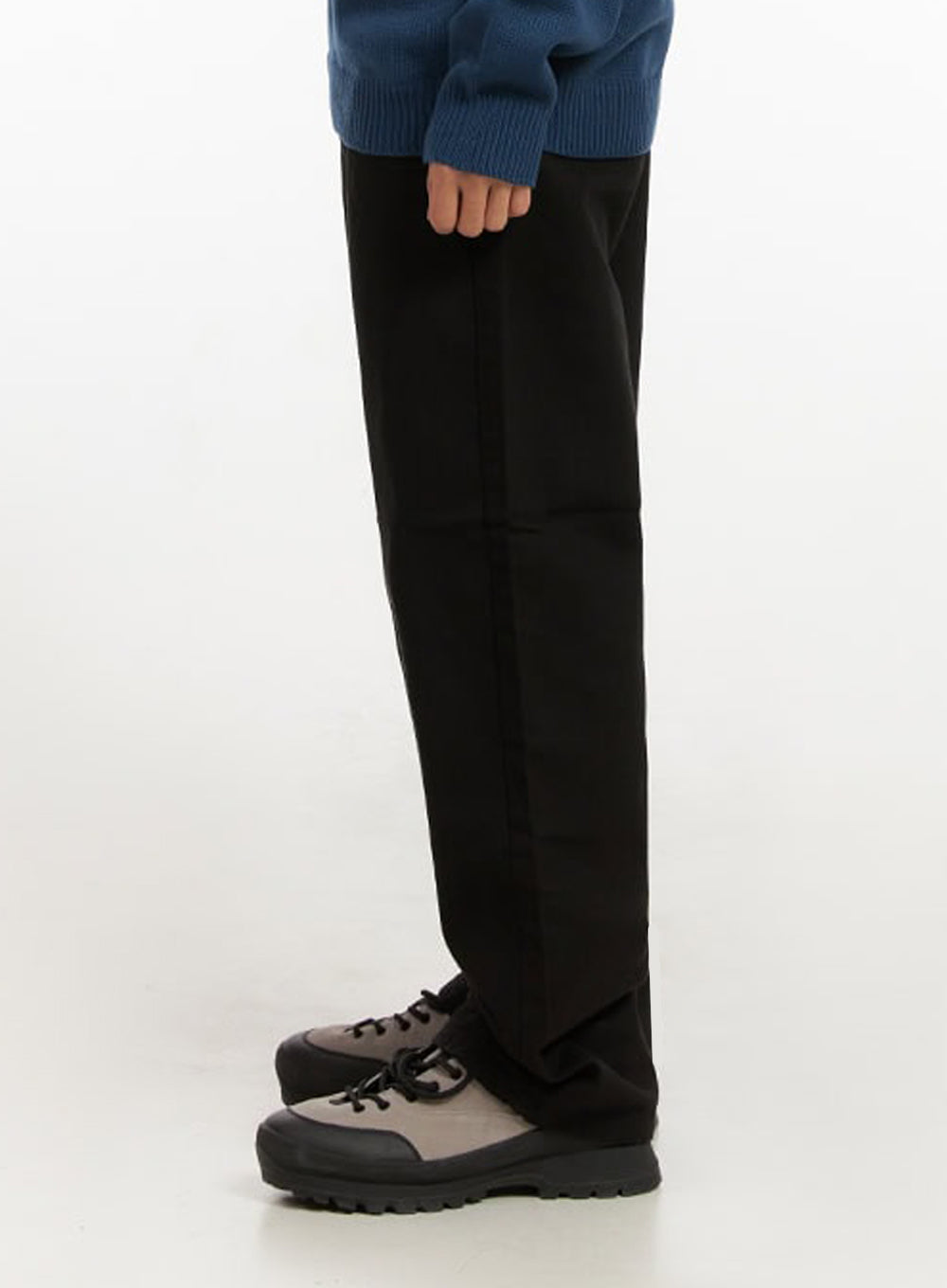 Men's Relaxed Fit Denim Jeans ID413