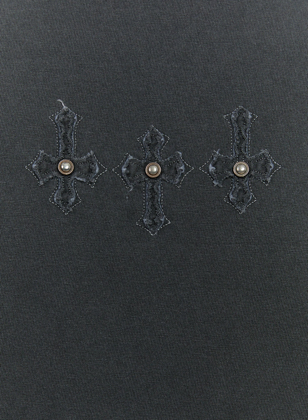 Men's Cross Graphic T-Shirt IG520