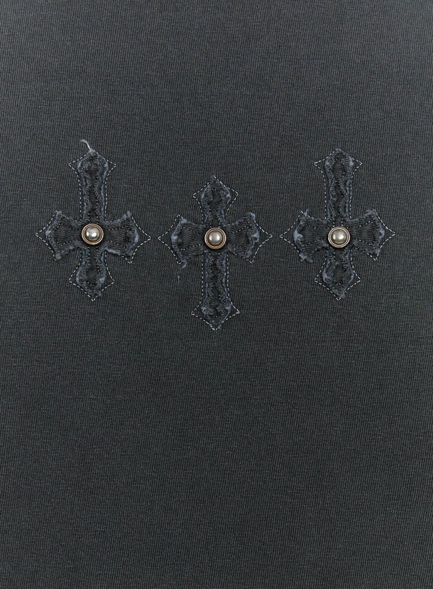 Men's Cross Graphic T-Shirt IG520