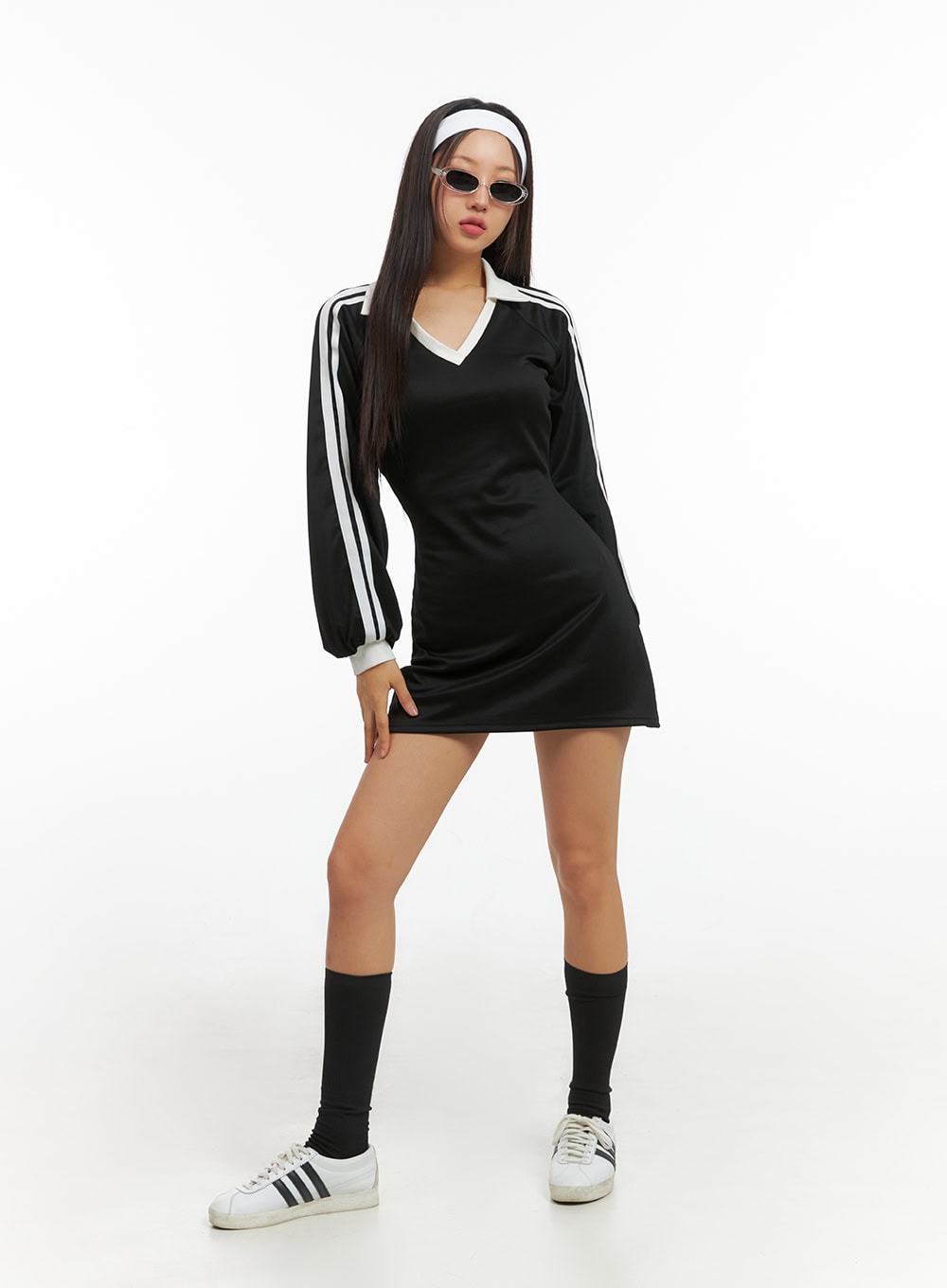 Oval Sunglasses IS402