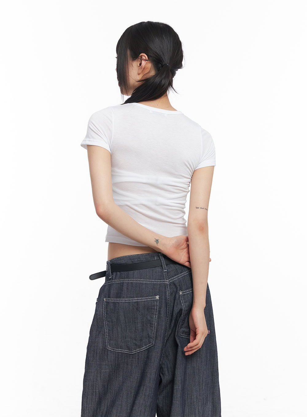 Kiss Graphic Slim-Fit Tee CY514