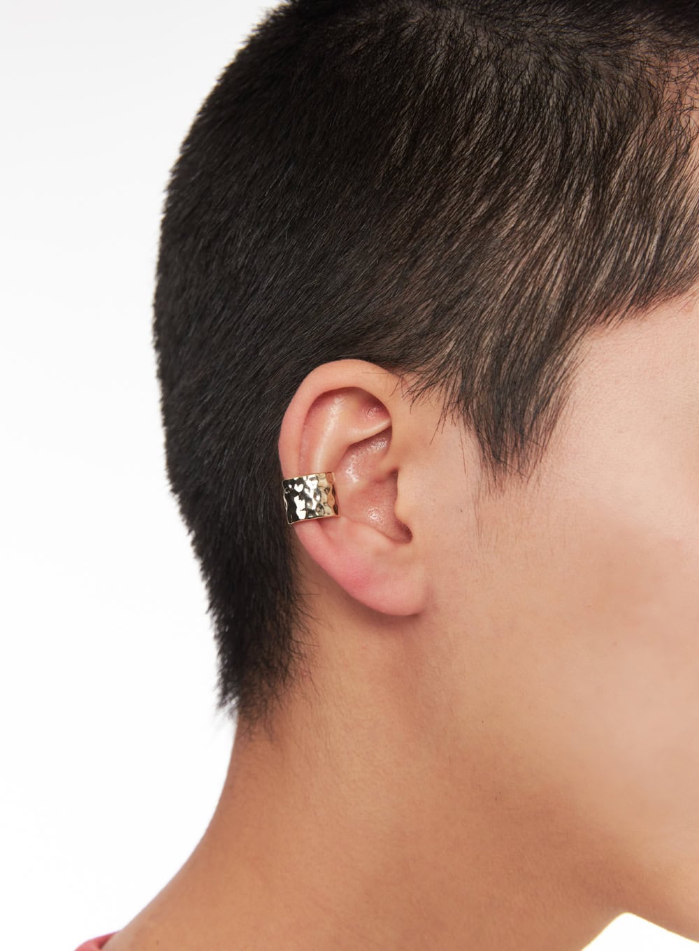 Cairis Clip-on Earrings 1pcs IA530