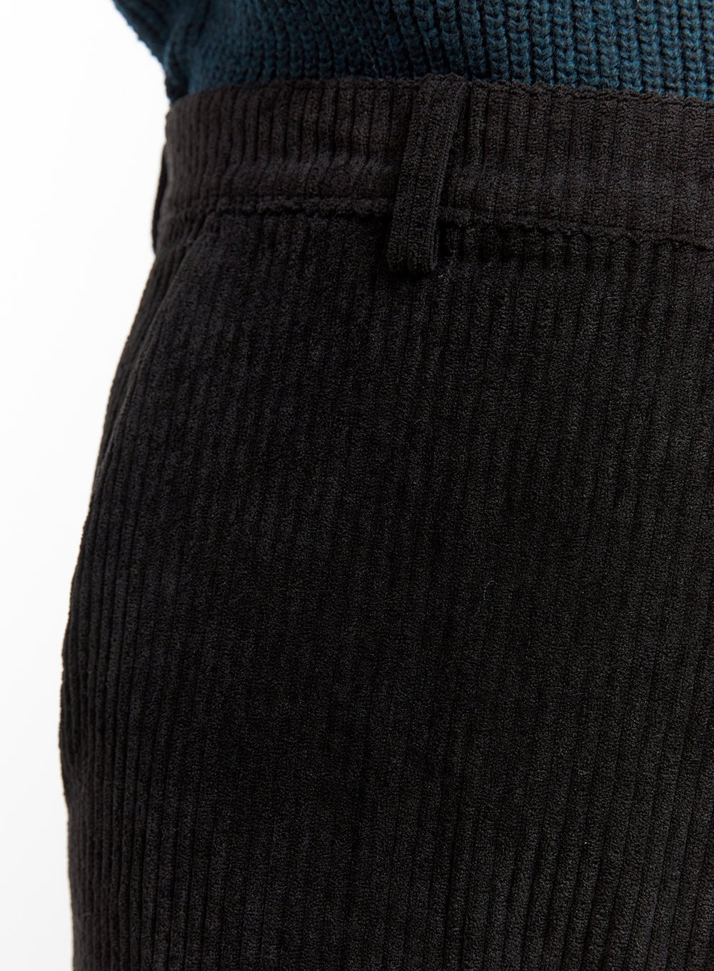 Men's Classic Straight Fit Rayon Pants IN422